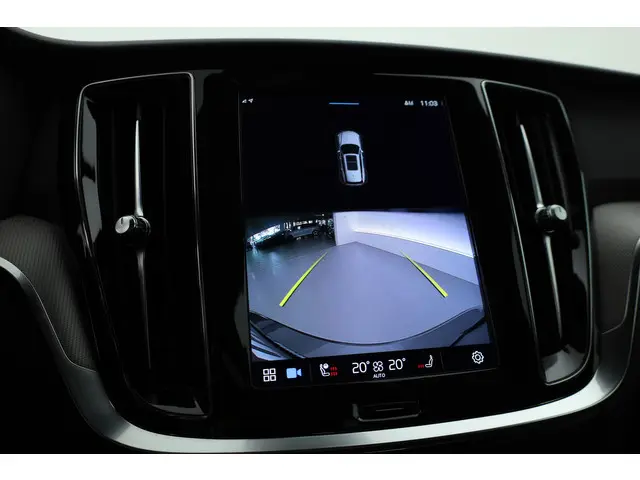 Volvo V60 T6 Recharge Plus Dark 2023 Hybride Benzine 20