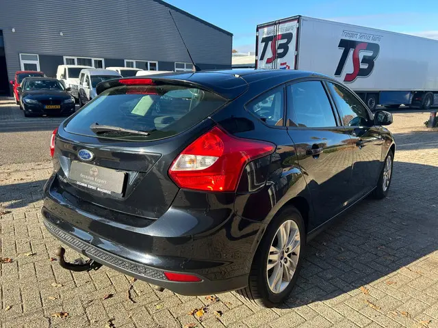 Ford Focus 1.6 TI-VCT First Edition 2014 Benzine 4