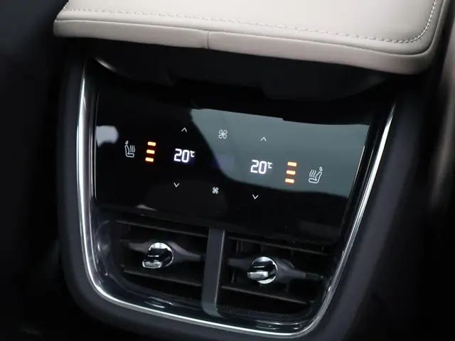 Volvo EX90 Twin Motor Ultra 7p. 111 kWh 2025 Elektrisch 15