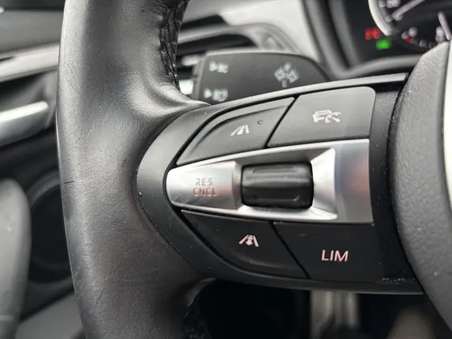 BMW X1 xDrive25e M Sport 2021 Hybride Benzine 14