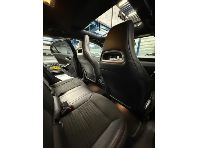 Mercedes-Benz A-Klasse 250 Sport Prestige 2015 Benzine 47