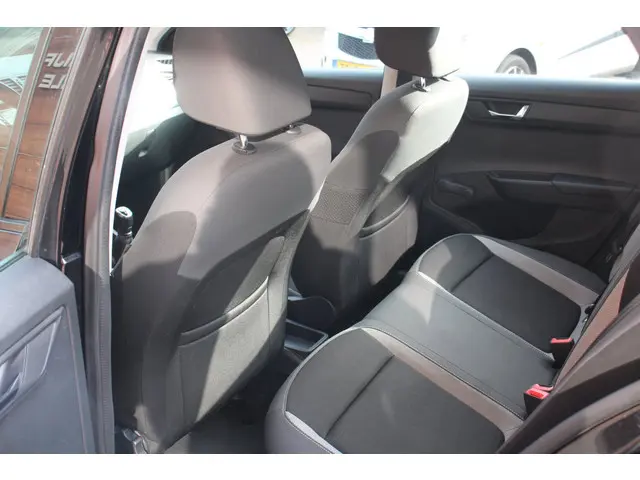 Škoda Fabia 1.0 TSI Monte Carlo 2018 Benzine 10