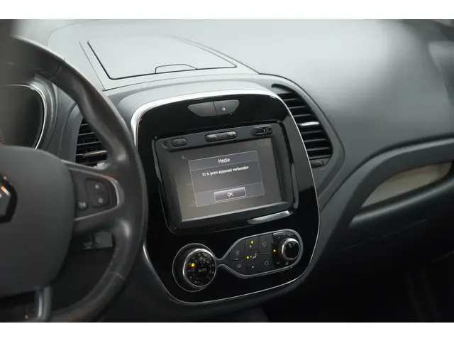 Renault Captur TCe 90 Intens 2018 Benzine 43