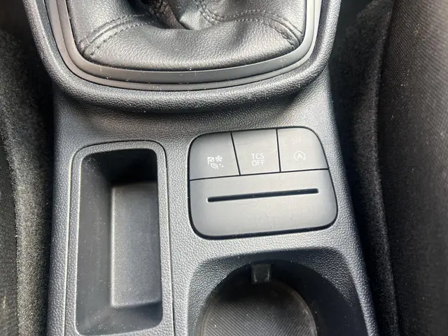 Ford Fiesta 1.0 EcoBoost Connected 2022 Benzine 15