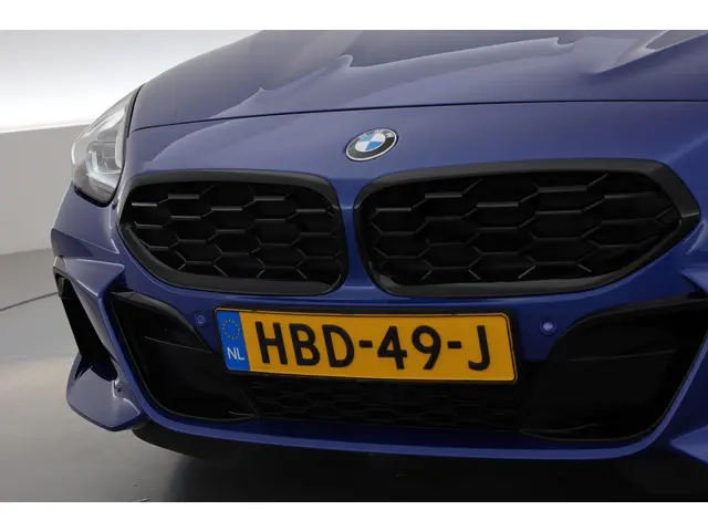 BMW Z4 Roadster M40i High Executive Aut. 2023 Benzine 31