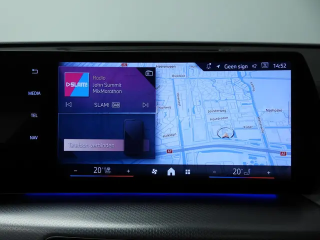 BMW iX2 eDrive20 2024 Elektrisch 29