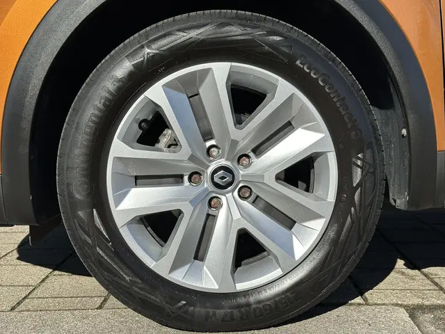 Renault Captur TCe 100 Bi-Fuel Zen 2021 LPG/Gas 35