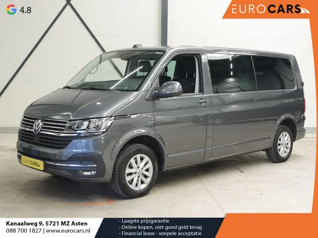 Volkswagen Transporter 2.0 TDI L2H1 2023 Diesel