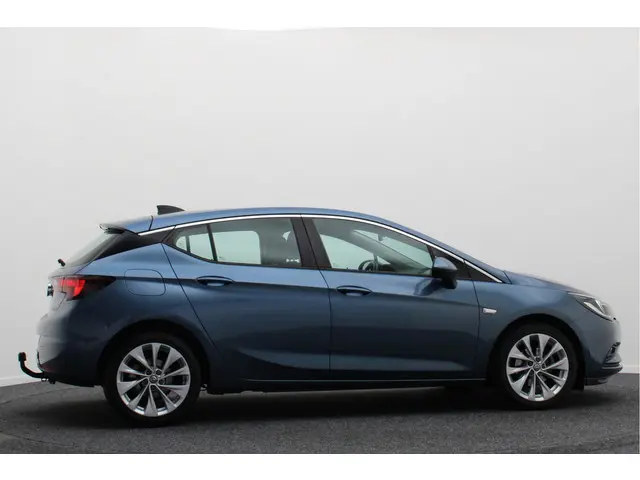 Opel Astra 1.0 Edition 2016 Benzine 9