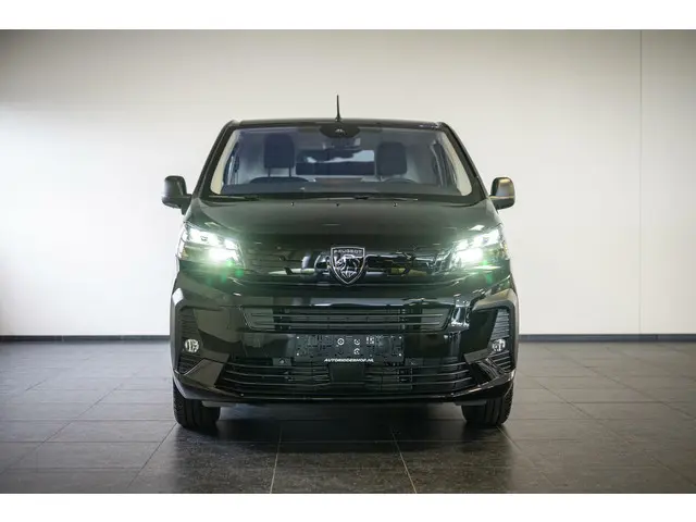 Peugeot Expert Bestel 2.0 BlueHDi 180 S&S L3 2024 Diesel 12
