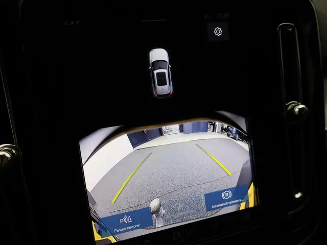 Volvo XC40 2.0 B4 Plus Dark 2024 Benzine 12