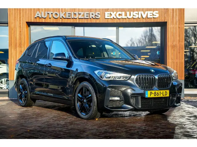 BMW X1 xDrive20d 2021 Diesel