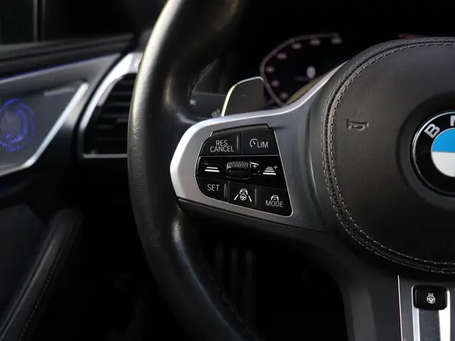 BMW 8 Serie Cabrio 840i 2023 Benzine 29