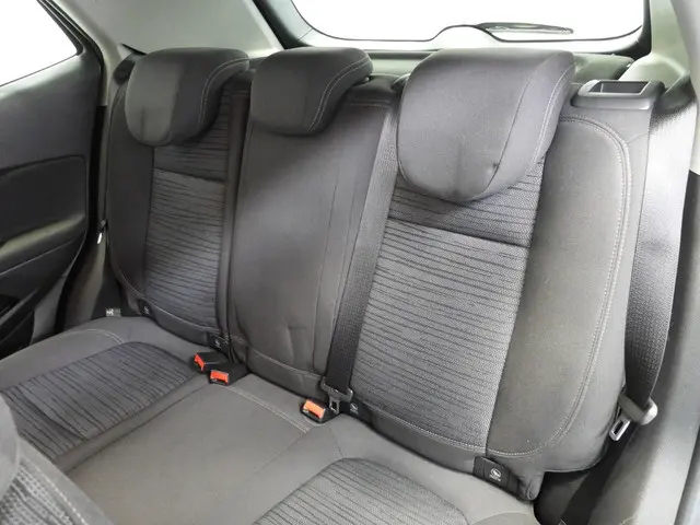 Opel Mokka 1.4 Turbo Edition 2015 Benzine 18