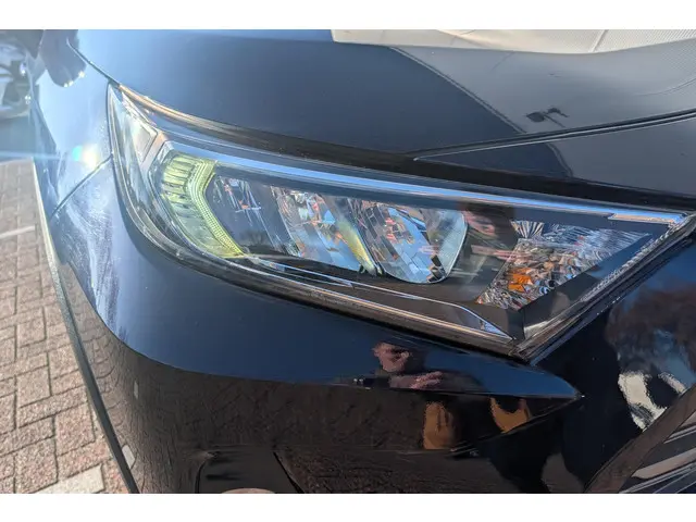 Toyota RAV4 2.5 Hybrid AWD Active 2020 Hybride Benzine 10