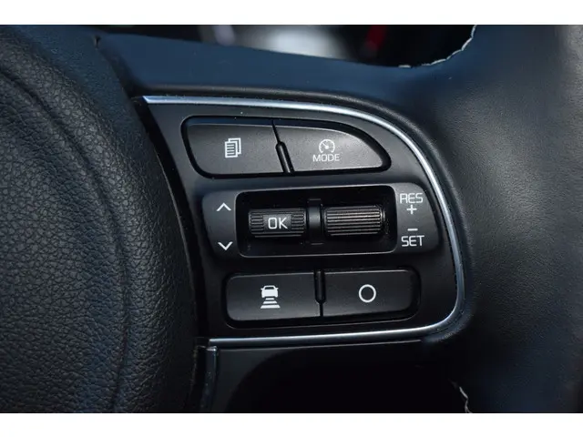 Kia e-Niro DynamicPlusLine 64kWh 3-Fase 2021 Elektrisch 13