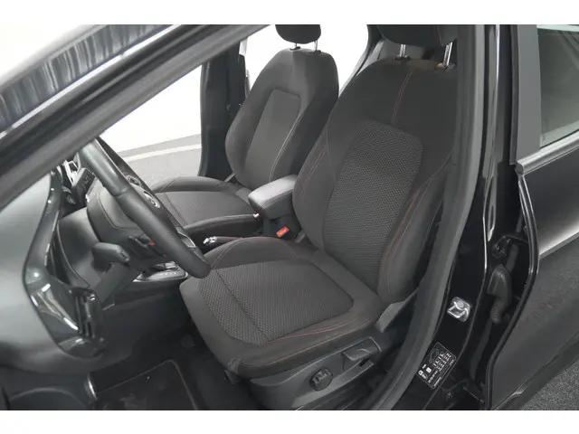 Ford Puma 1.0 EcoBoost Hybrid ST-Line 2021 Benzine 26