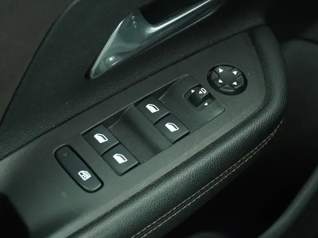 Opel Mokka 1.2 Turbo Ultimate 2021 Benzine 13