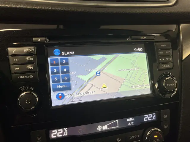 Nissan QASHQAI 1.2 Tekna + 2019 Benzine 16