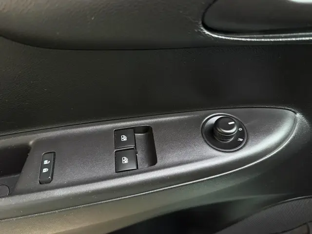 Opel KARL 1.0 ecoFLEX Edition 2017 Benzine 16