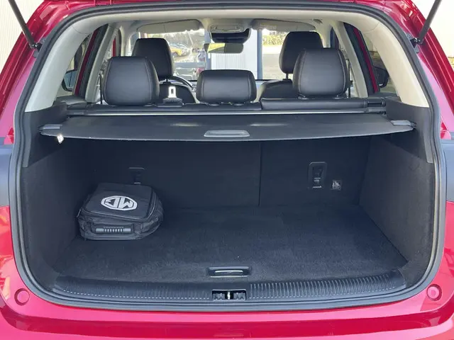 MG EHS 1.5 TGDI Edition1 2021 Hybride Benzine 26