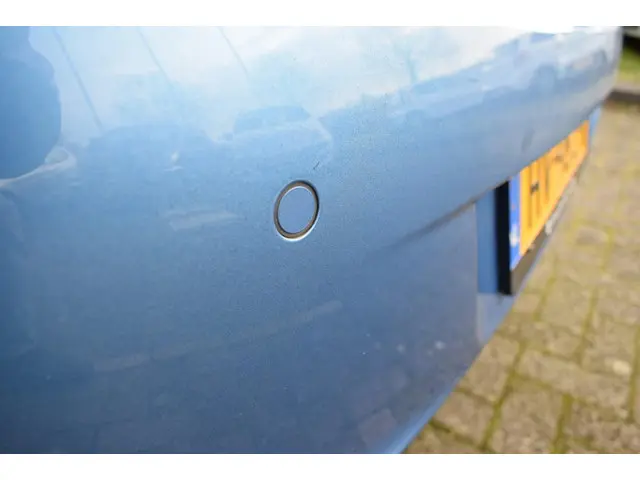 Opel KARL 1.0 ecoFLEX Edition airco 2015 Benzine 15