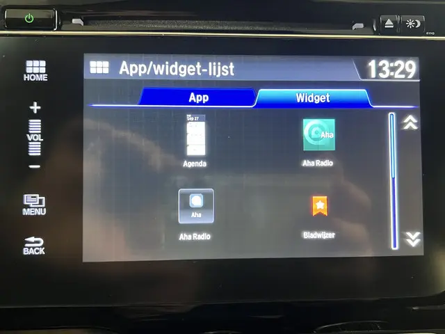 Honda Jazz 1.3 i-VTEC Comfort 2017 Benzine 27