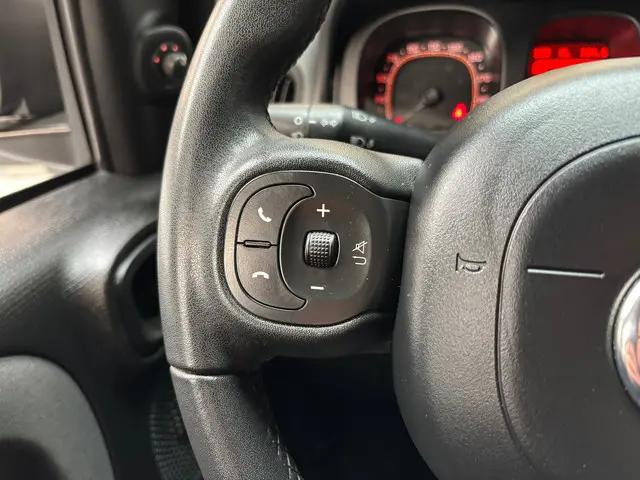 Fiat Panda 1.2 Lounge / Airco 2018 Benzine 23