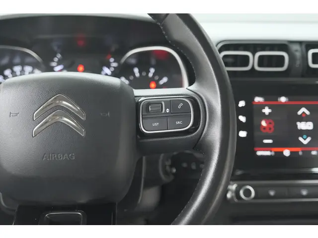 Citroën C3 Aircross PureTech 110 S&S Feel 2020 Benzine 31