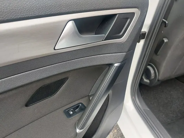 Volkswagen Golf 1.0 TSI Comfortline 2016 Benzine 20