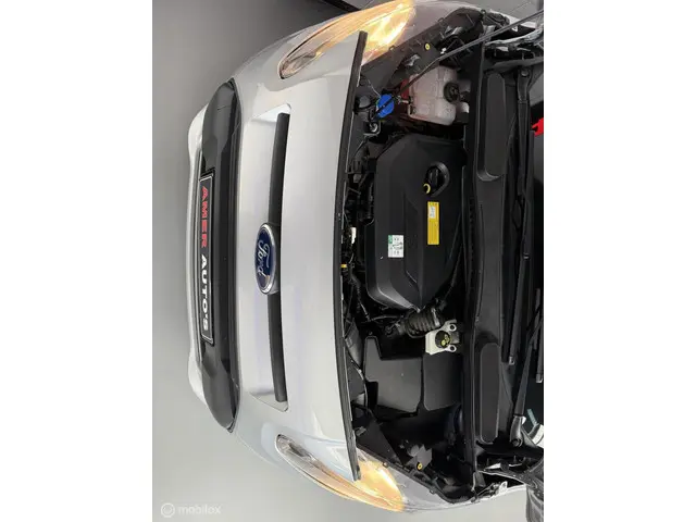 Ford Tourneo Connect Compact 1.6 Titanium 2015 Benzine 22