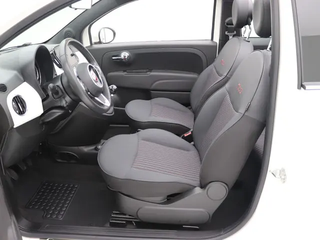 Fiat 500C 0.9 TwinAir Turbo 120TH Edition 2020 Benzine 16
