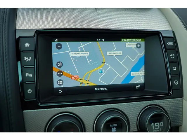 Jaguar F-Type 3.0 V6 Coupé 2016 Benzine 26