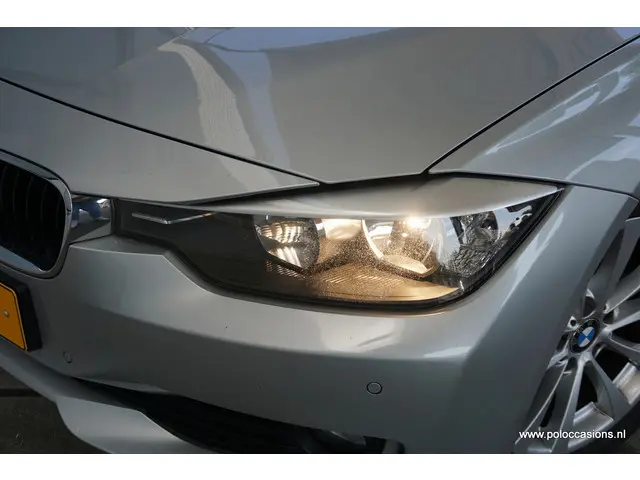 BMW 3 Serie 320d EDE 2014 Diesel 22