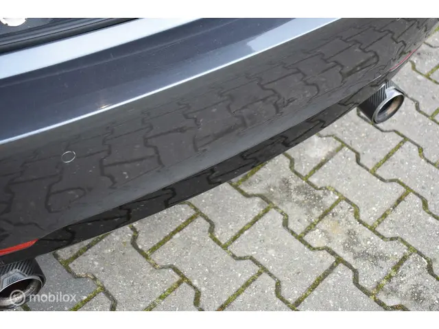 BMW 4 Serie Cabrio 435i M Sport 2014 Benzine 39