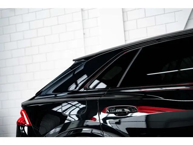 Audi SQ8 4.0 TFSI SQ8 quattro 2021 Benzine 11