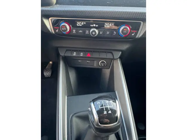 Audi A1 Sportback Advanced Edition 2022 Benzine 15