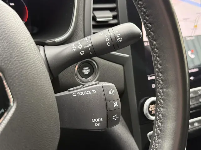 Renault Mégane Estate 1.3 TCe 140 Techno 2023 Benzine 27