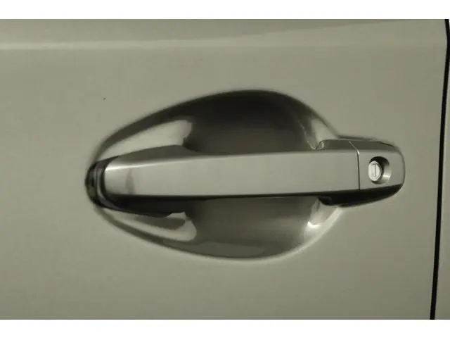 Toyota Auris 1.2T Aspiration 2017 Benzine 38