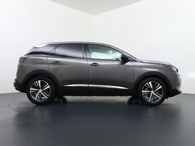 Peugeot 3008 1.6 HYbrid 225 Allure 2021 Benzine 8