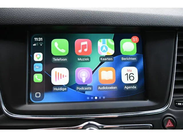 Opel Astra 1.0 Turbo 120 Jaar Edition 2019 Benzine 16