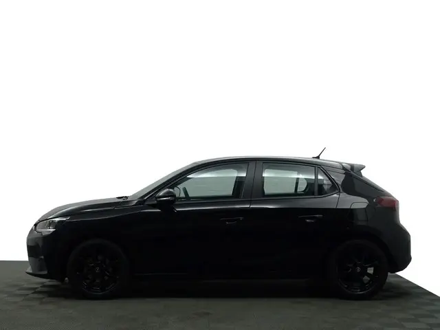 Opel Corsa 1.2 Edition- 2021 Benzine 27