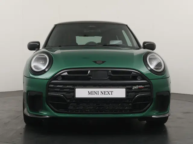 MINI 3-Deurs Cooper C 2025 Benzine 6