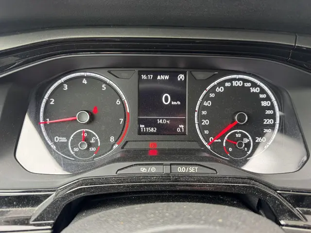 Volkswagen Polo 1.0 TSI Comfortline 2018 Benzine 4