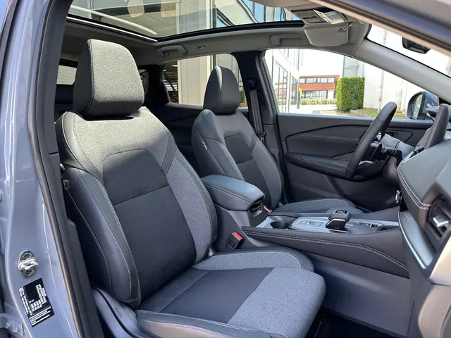 Nissan QASHQAI 1.3 MHEV Xtronic N-Connecta 2025 Benzine 42
