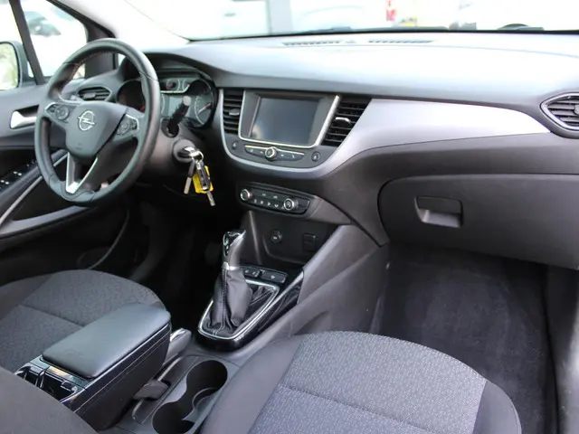 Opel Crossland X 3