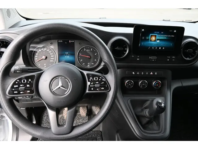Mercedes-Benz Citan 112 CDI L2 Pro XL 2024 Diesel 14