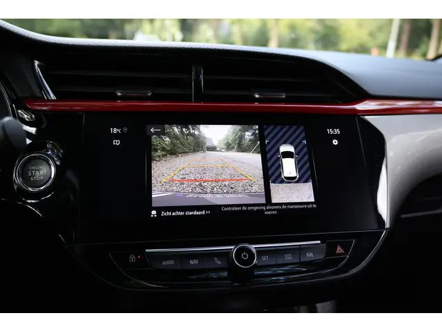 Opel Corsa 1.2 GS Line 2020 Benzine 34