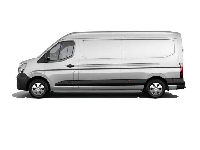 Renault Master Extra 2024 Diesel 6