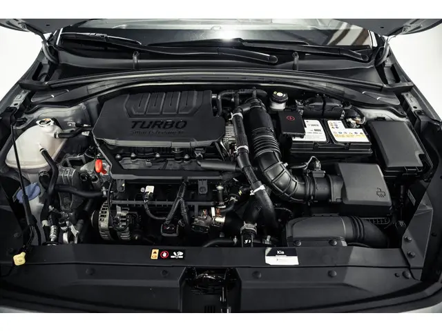 Kia ProCeed 1.5 T-GDi GT-Line 2024 Benzine 58